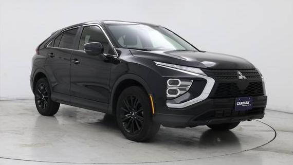 MITSUBISHI ECLIPSE CROSS 2023 JA4ATVAA9PZ004869 image MITSUBISHI ECLIPSE CROSS 2023 JA4ATVAA9PZ004869 image